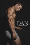 Dan Rockwell - Male Models - AdonisMale