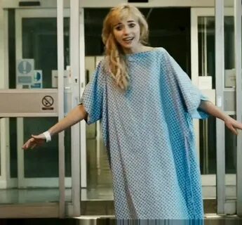 Imogen Poots backstory in "A long way down" - Porn Gif with 