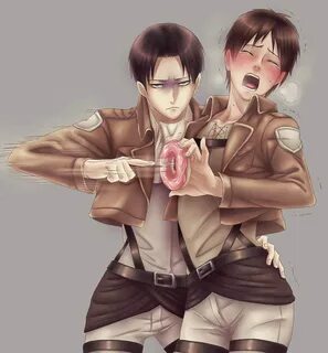 Attack on Titan by Holy-red-cockroach #1617565.