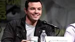 The Orville creator Seth MacFarlane honored with Television 