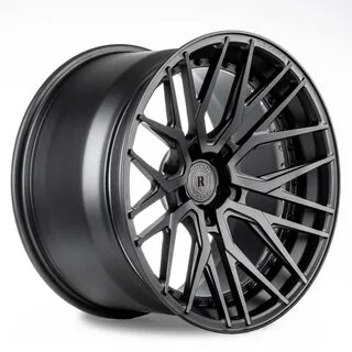 RFG3 - Rohana Wheels