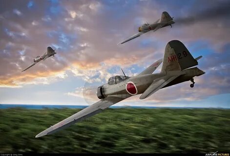 WW2 Air