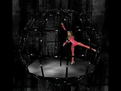 DANCE CAGE FOR 2 - YouTube