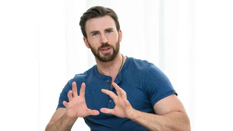 Chris Evans Wallpapers (67+ background pictures)