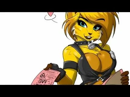 NSFW) - Riptide -Furry music 🎵 - YouTube