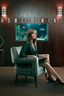Homecoming: Season 1 Featurette - Podcast To Series - Rotten