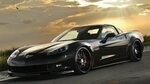 chevrolet, Corvette, Muscle, Supercar Wallpapers HD / Deskto