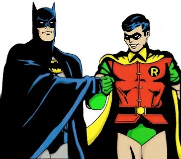 Batman and (virtual) Robin: The Future of Work by Nana B Nya