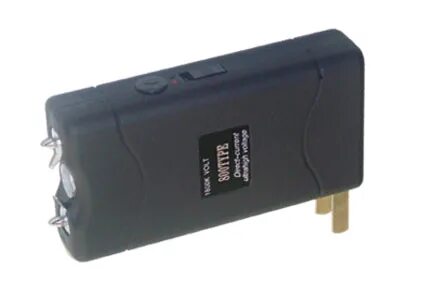 800 Ultra High Voltage Self-protection Device SDAB-801(id:41