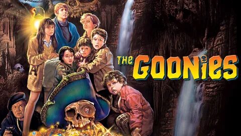 Watch The Goonies (1985) 1080 Movie & TV Show