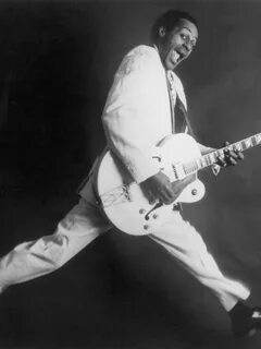 Free download Chuck Berry was more than a rock icon he was a