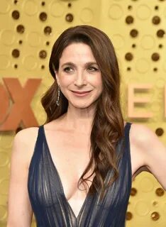 Marin Hinkle at the 2019 Emmy Awards The Sexiest Dresses at 