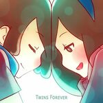 Twins Forever (SoundCloud Art) Gravity falls, Personaje de f