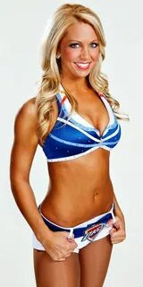 2012-2013 NBA Predictions... from the Cheerleaders Nba cheer