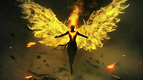 скачать Phoenix Wallpapers на компьютер пк Windows бесплат -