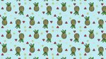 Pineapple Design Wallpapers - 4k, HD Pineapple Design Backgr