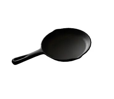 PC / Computer - Team Fortress 2 - Frying Pan - The Models Re