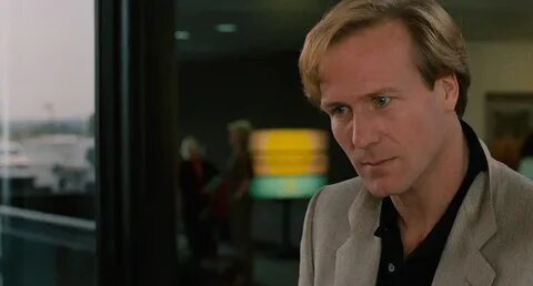 William Hurt