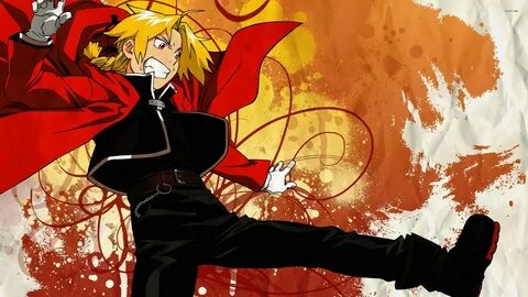 Fullmetal Alchemist Wallpapers (69+ background pictures)