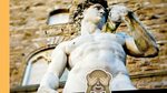 Why Ancient Greek Statues Have Shrunken Manhood? - YouTube