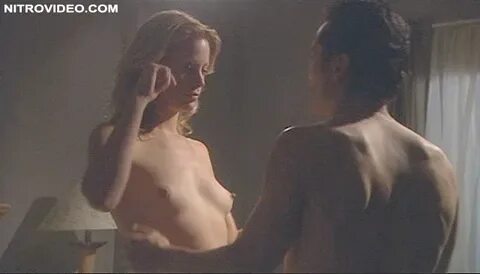 Alison Eastwood Nude in The Lost Angel - Video Clip #04 at N