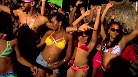 Jamaican Party / DanceHall Nuh Dead Yet - Beenie Man ft. Cam