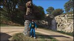 Maverick blue hoodie - GTA5-Mods.com