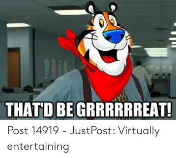 🐣 25+ Best Memes About Tony the Tiger Great Meme Tony the Ti