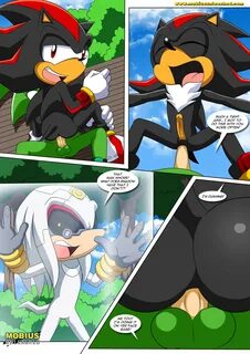 Read The Pact 2 Sonic The Hedgehog Hentai Online Porn Free Download Nude Photo G