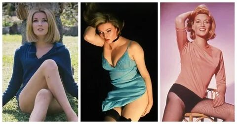 38 Hottest Daniela Bianchi Big Butt Pictures Which Will Caus