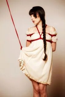 Ropes by Miumi, U - Shibari foto