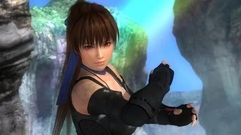 Просмотр галереи: Dead or alive 5, изображение 1 из 15 / 3DN