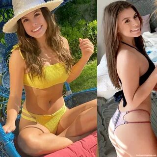 Madisyn Shipman Sexy (19 Photos) - Sexy e-Girls 🔞