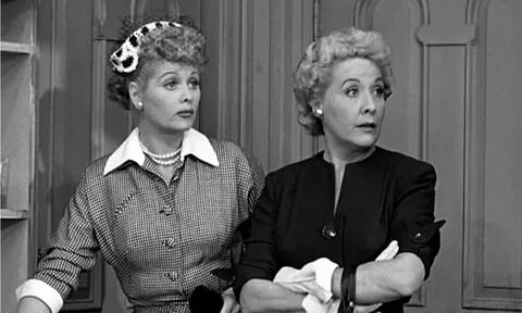 I Love Lucy': Lucille Ball Cried for 'Months' After Death of