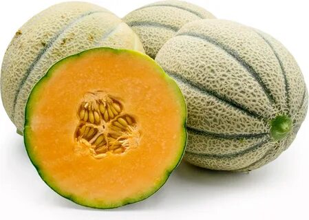 Collection of Cantaloupe PNG HD. PlusPNG