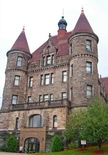 File:Finch Building, Scranton, PA.jpg - Wikipedia