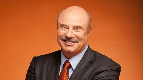 Dr. Phil deletes a controversial tweet