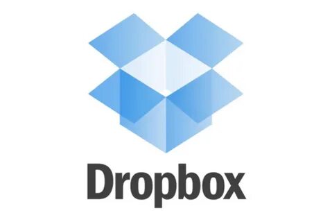 Download High Quality dropbox logo cloud Transparent PNG Ima
