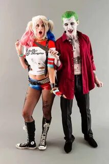 47 DIY Halloween Costumes For Adults & Couples (Updated 2022
