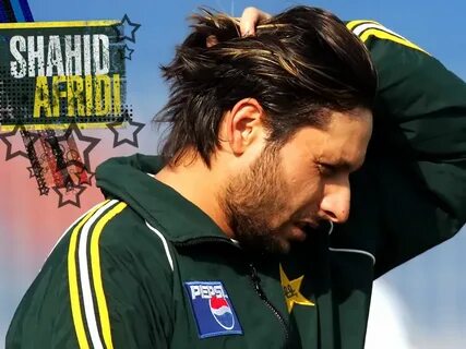 Shahid Afridi HD Wallpapers & Pictures, Images, Pics 2014 Ab
