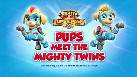 PAW Patrol Season 6 Tv Show Eastern North Carolina Now