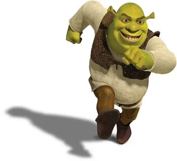 Shrek Png Clipart - Large Size Png Image - PikPng