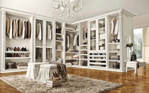 What Should I Do In My Closet? Toronto Closets