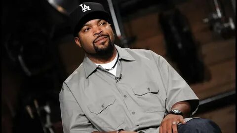 Ice Cube Discusses The Contract With Black America For Chang