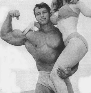 Arnold schwarzenegger nude picture HOT GIRLS.