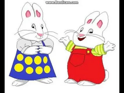 the max and ruby show intro 2002-2003 - YouTube