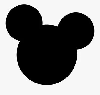 Mickey Mouse Minnie Mouse The Walt Disney Company Silhouette