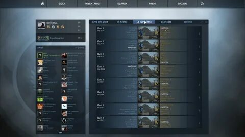 CSGO Rank Boost Service Allows Players To Play Easily - dyle