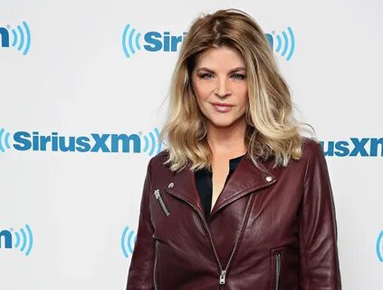 Kirstie Alley Dancing With The Stars - Фото база