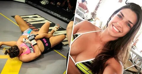 Mackenzie Dern appreciation thread ( ° ʖ °) Sherdog Forums U